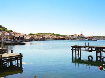 Glamping voor 5 Personen in Bohuslän, Zuid-Zweden, Afbeelding 2