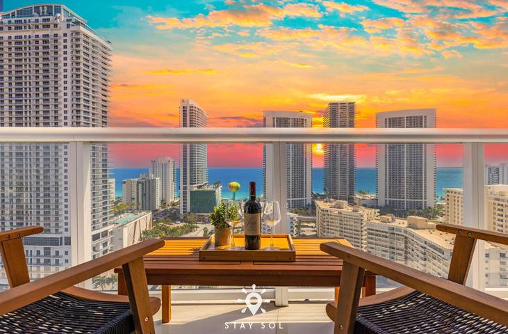Apartamento de vacaciones para 8 personas, con terraza - 1
