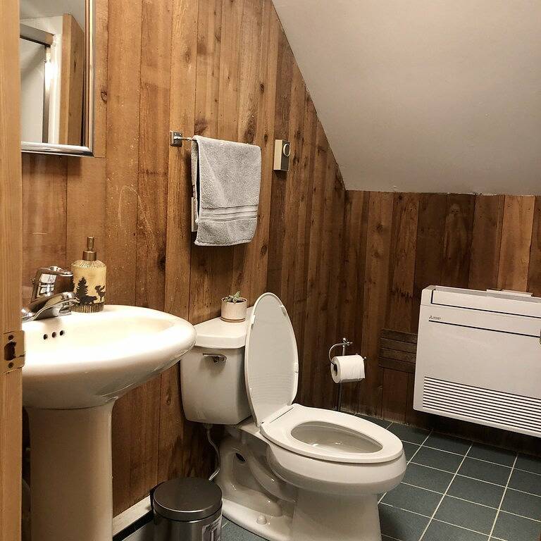 Holiday Home for 6 People in Londonderry, Green Mountain National Forest