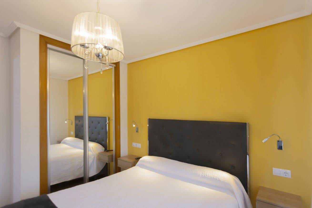 Apartamento entero, C11A03 Apartamentos Liencres - Somacueto in Liencres, Piélagos
