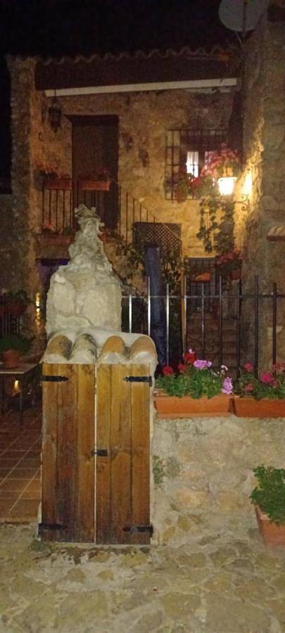 Casa rural para 4 personas, con vistas y jardín en Sierra de Alcaraz - 2