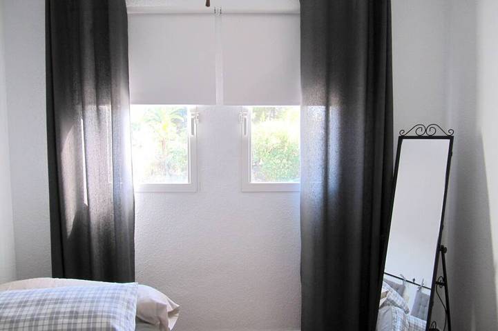 Ferienhaus für 5 Personen, mit Pool und Terrasse an der Costa Blanca - 4