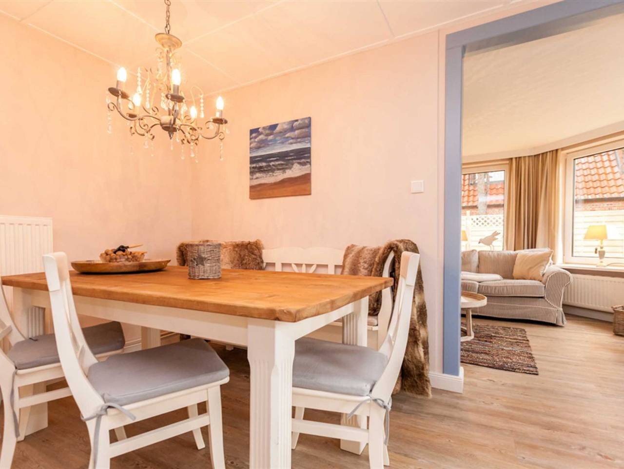 Haus Möwennest - Haus Möwennest in Westerland, Sylt (Gemeinde)