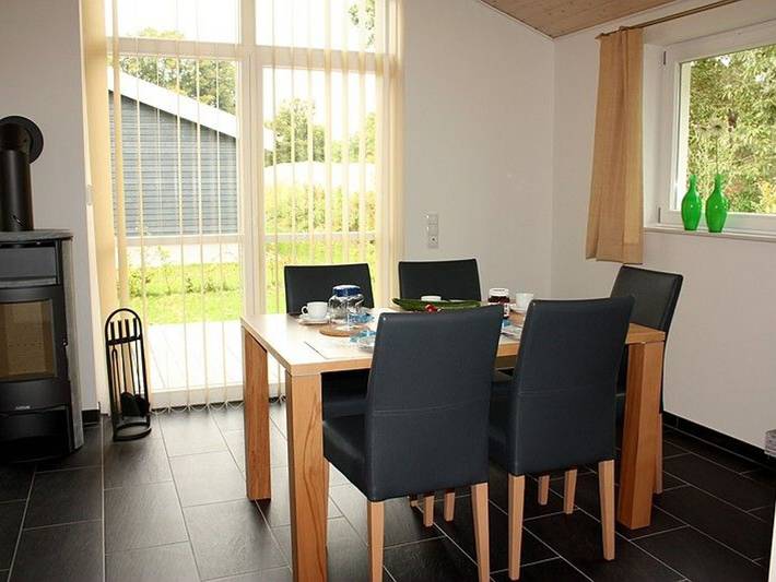 Ferienhaus Grafschafter Perle in Nordhorn, Landkreis Grafschaft Bentheim