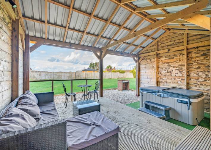 Casa rural para 2 personas in Worcestershire