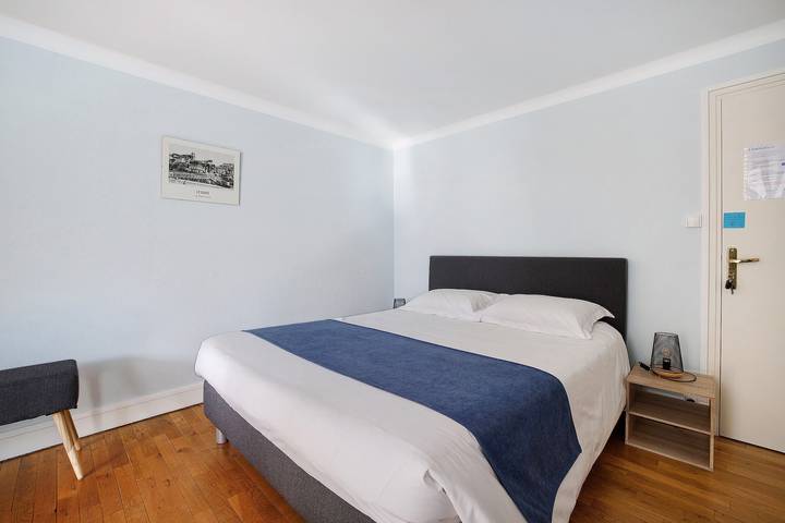 Chambre d’hôte pour 2 personnes, avec Jardin dans la Sarthe - 4