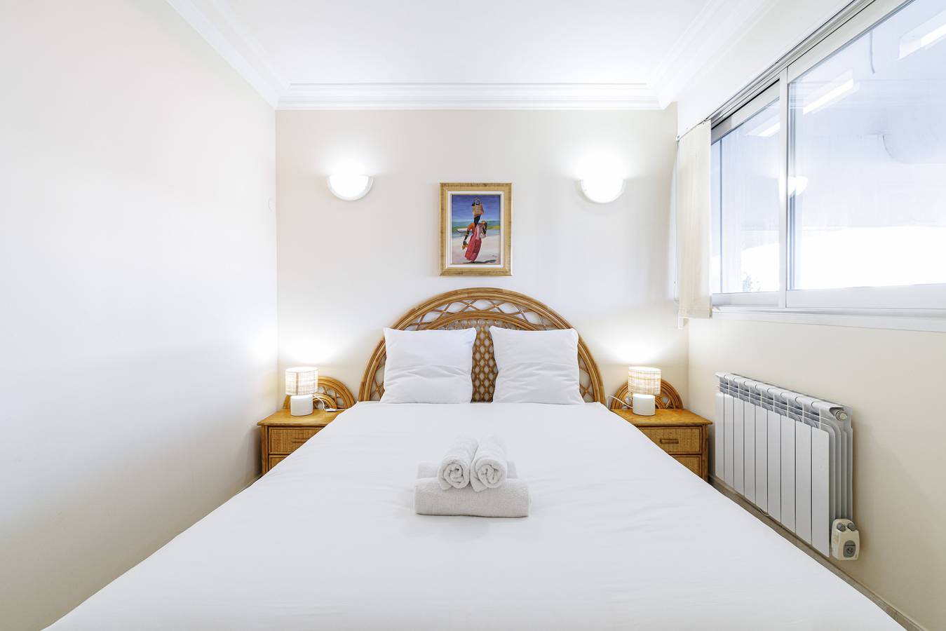 Entire apartment, 93 Verdun in Saint-Laurent-du-Var, Cannes region