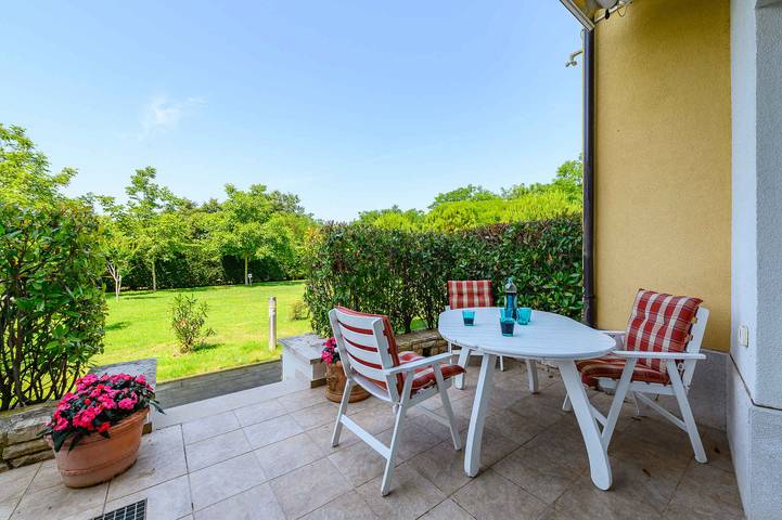 Ferienwohnung für 6 Personen in Katoro