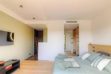 Location De Vacances pour 6 Personnes dans Porto-Vecchio, Arrondissement de Sartène, Photo 1