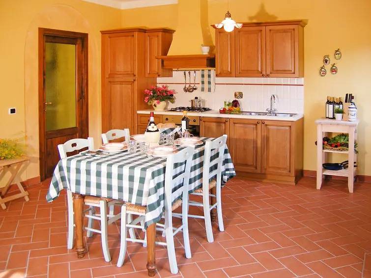 Appartamento intero, 2 Camere 4 Persone in San Giovanni Valdarno, Valdarno