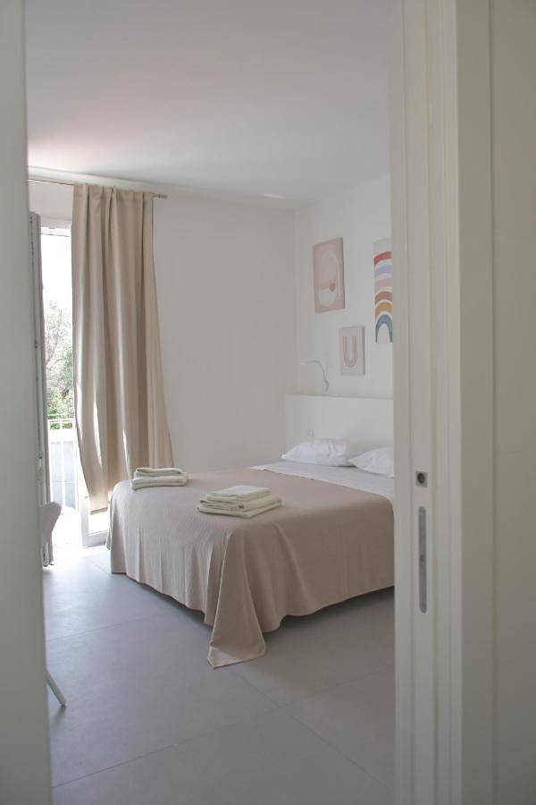 Mimi Leuca B&b in Leuca, Castrignano del Capo