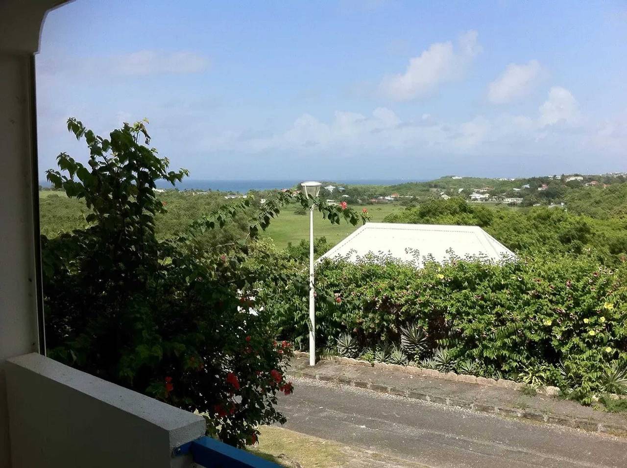 Apartamento entero, Apartamento moderno cerca de la playa, 66 m² in Le Gosier, Guadalupe