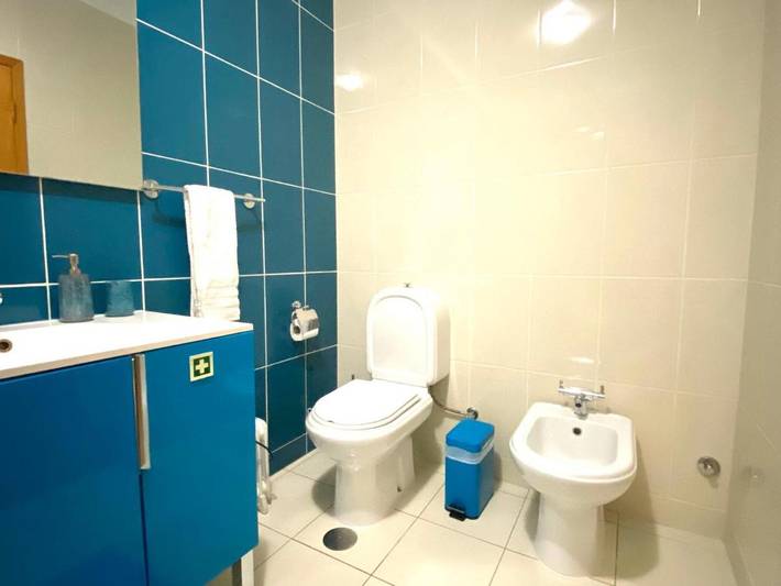 Gîte pour 4 personnes, animaux acceptés à Leiria - 2