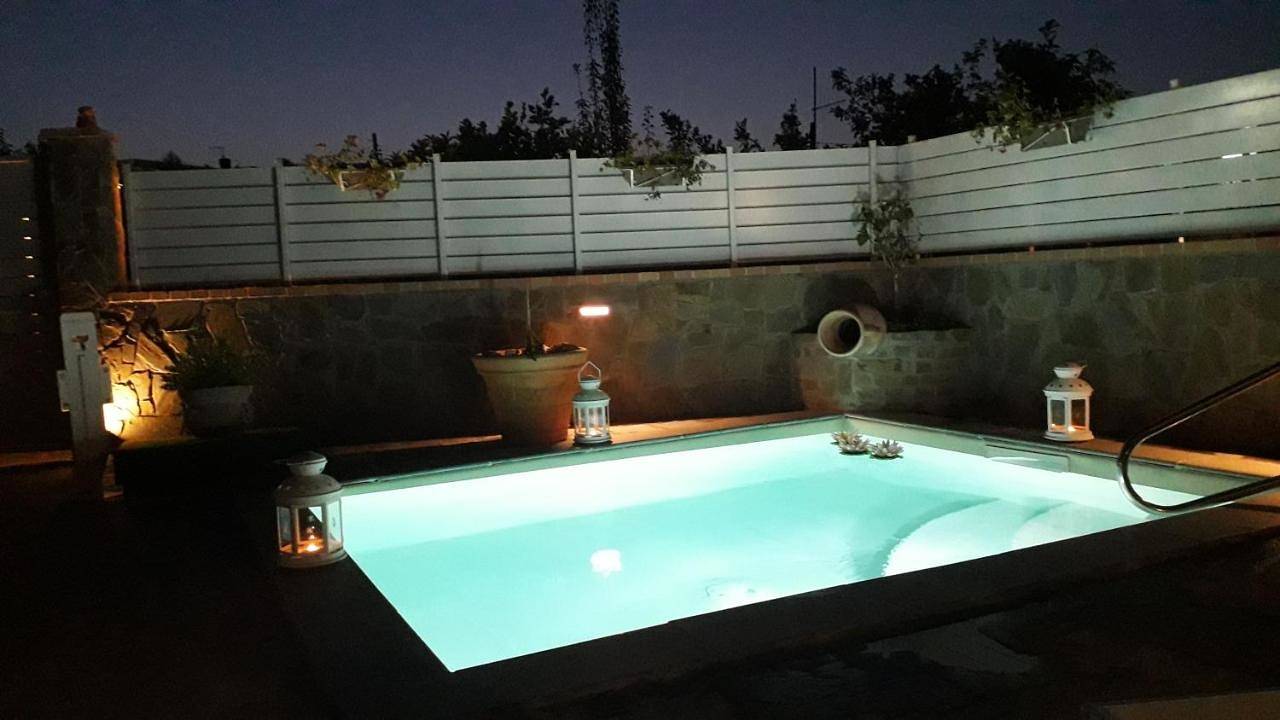 Triple Room in Salvatore Castellabate, Castellabate