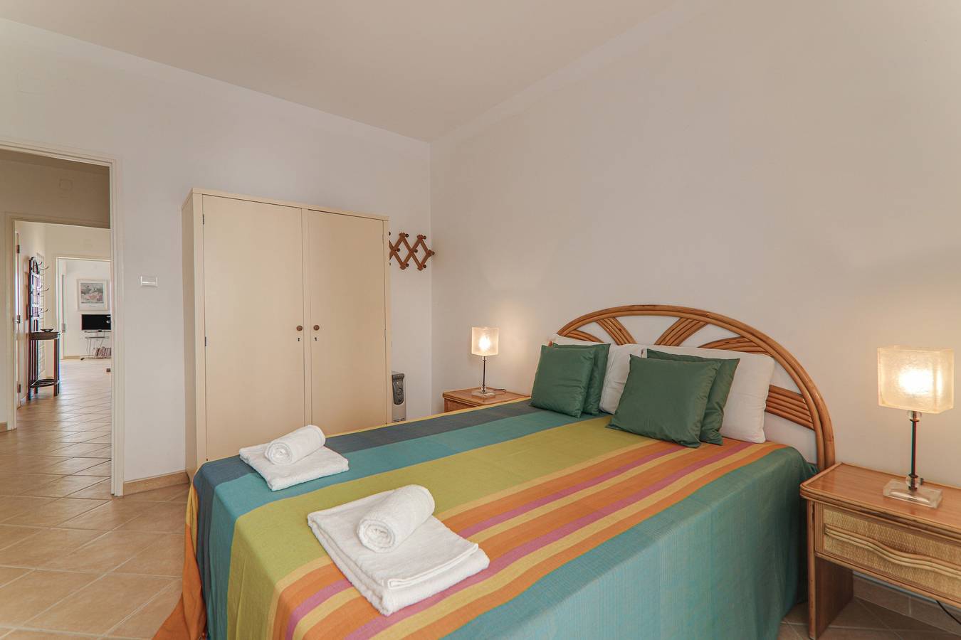 Charmant Appartement "Sail Away" aan het Strand met Uitzicht op Zee & Balkon, foto 13