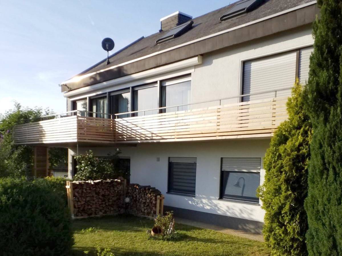 Ganze Wohnung, Apartment in Reifert, Roßbach