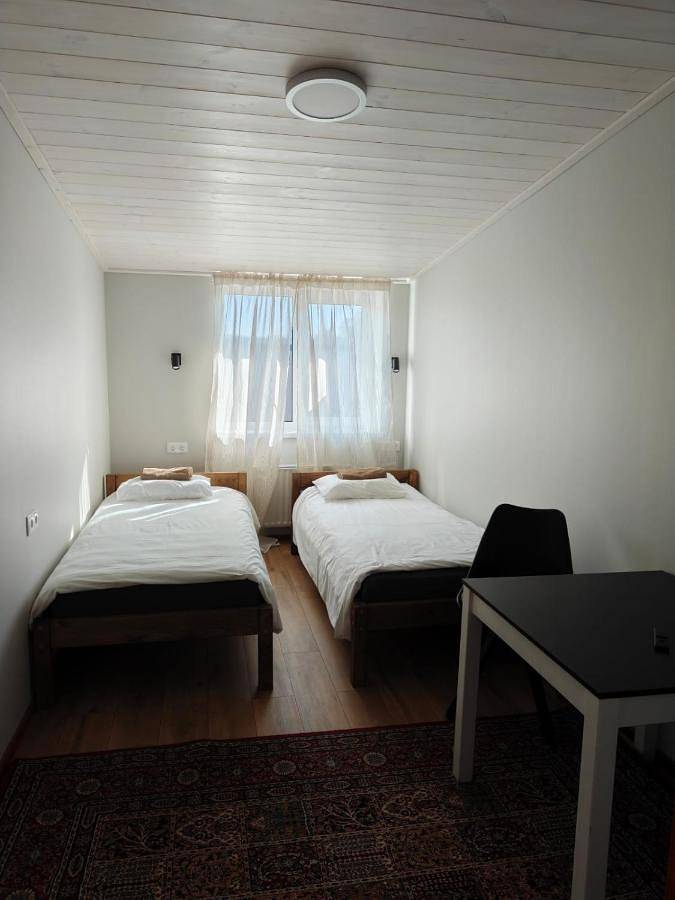 Hôtel pour 2 personnes, avec Jardin dans Otepaa