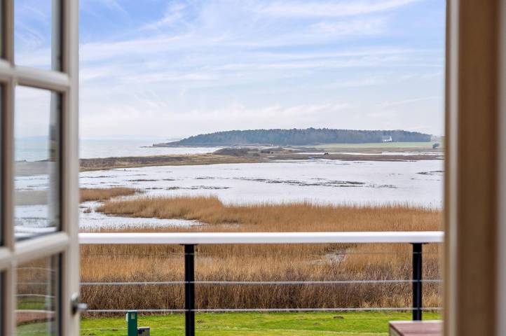 Ferienhaus für 8 Personen, mit Balkon und Whirlpool sowie Terrasse in Dänische Südsee - 2