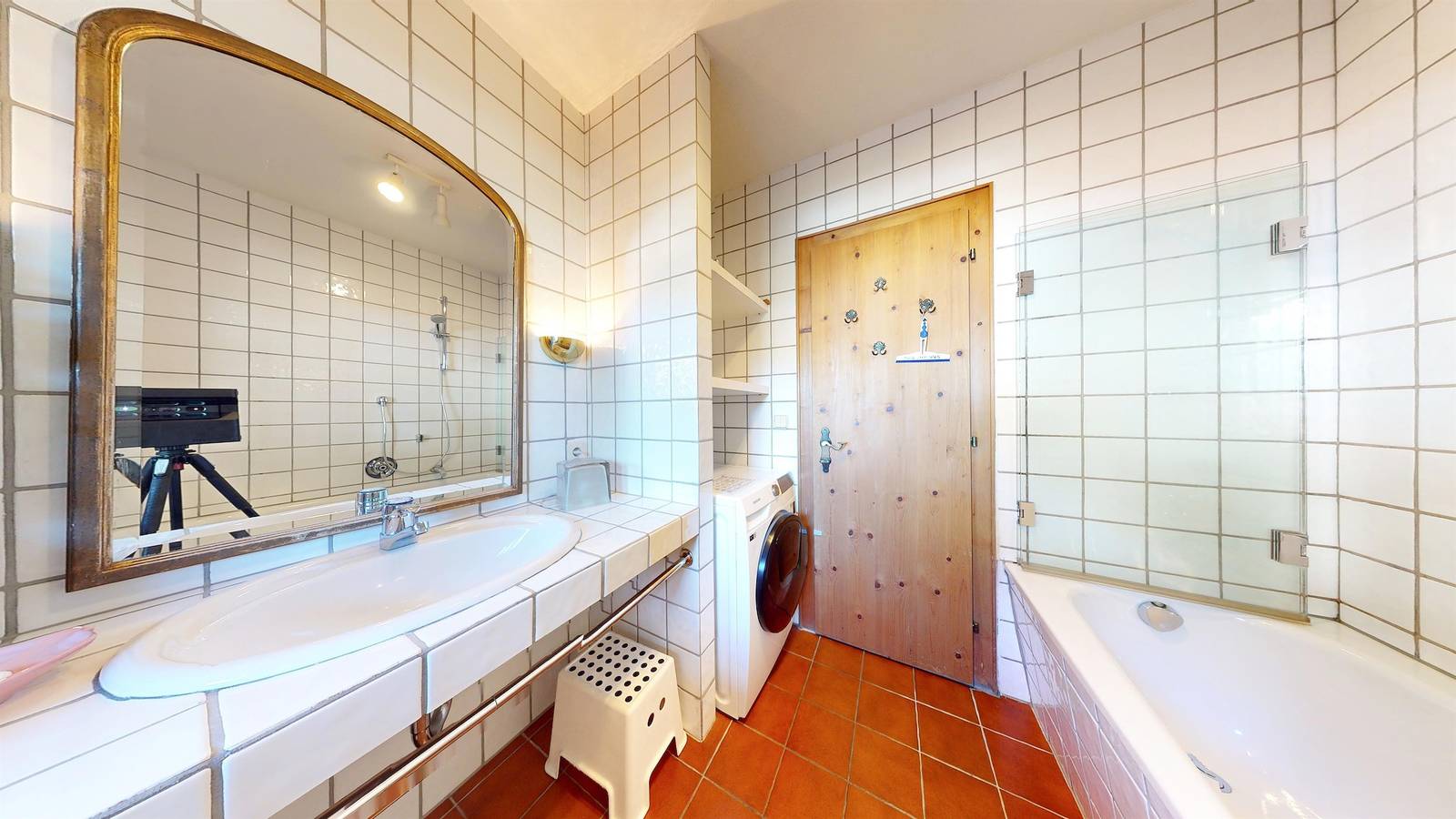 Apartamento vacacional entero, Ferienwohnung Geranie - Top 3 in Oetz, Ötztal