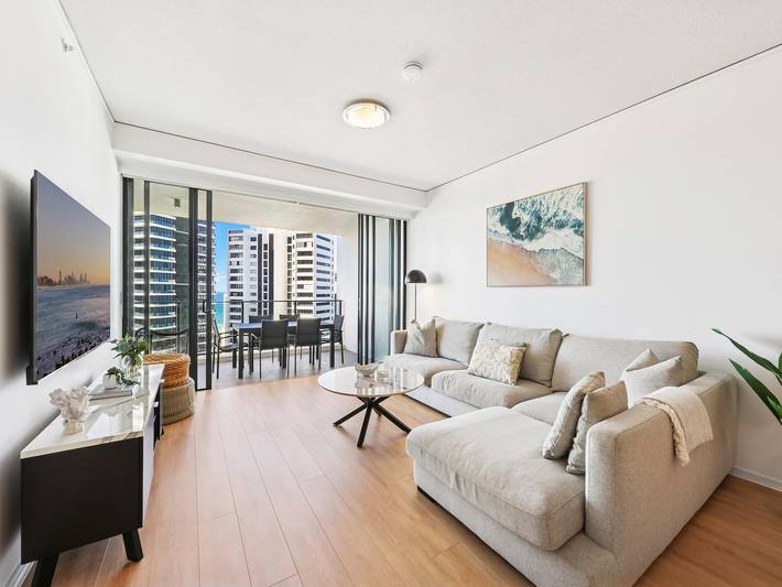 Appartement entier, Studio élégant près des cafés et des plages de Fremantle in North Fremantle, Perth