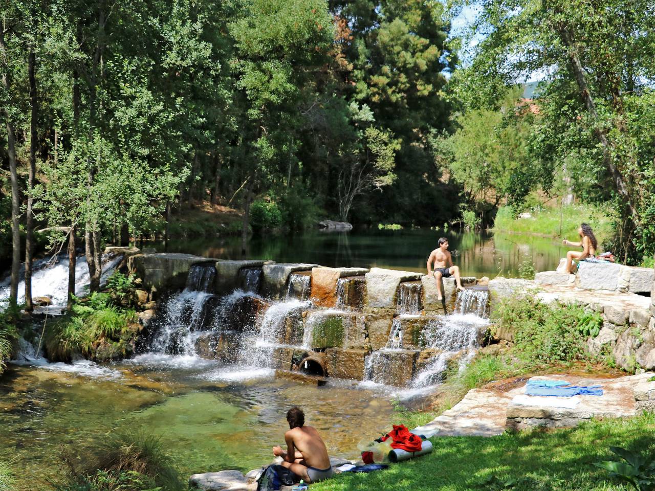 Do Moinho in Bárrio e Cepões, Viana do Castelo Distrikt