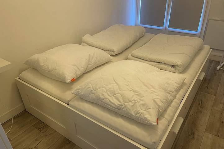 Gîte pour 4 personnes dans Centre Equestre (Courseulles-sur-Mer) - 2