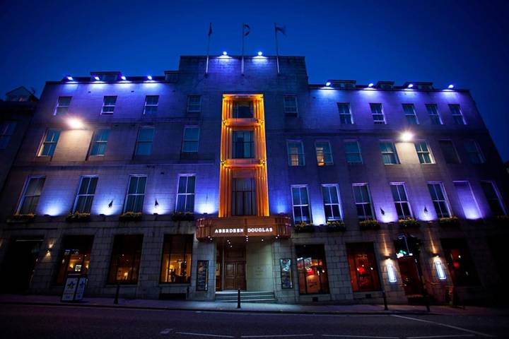 Hôtel pour 2 personnes