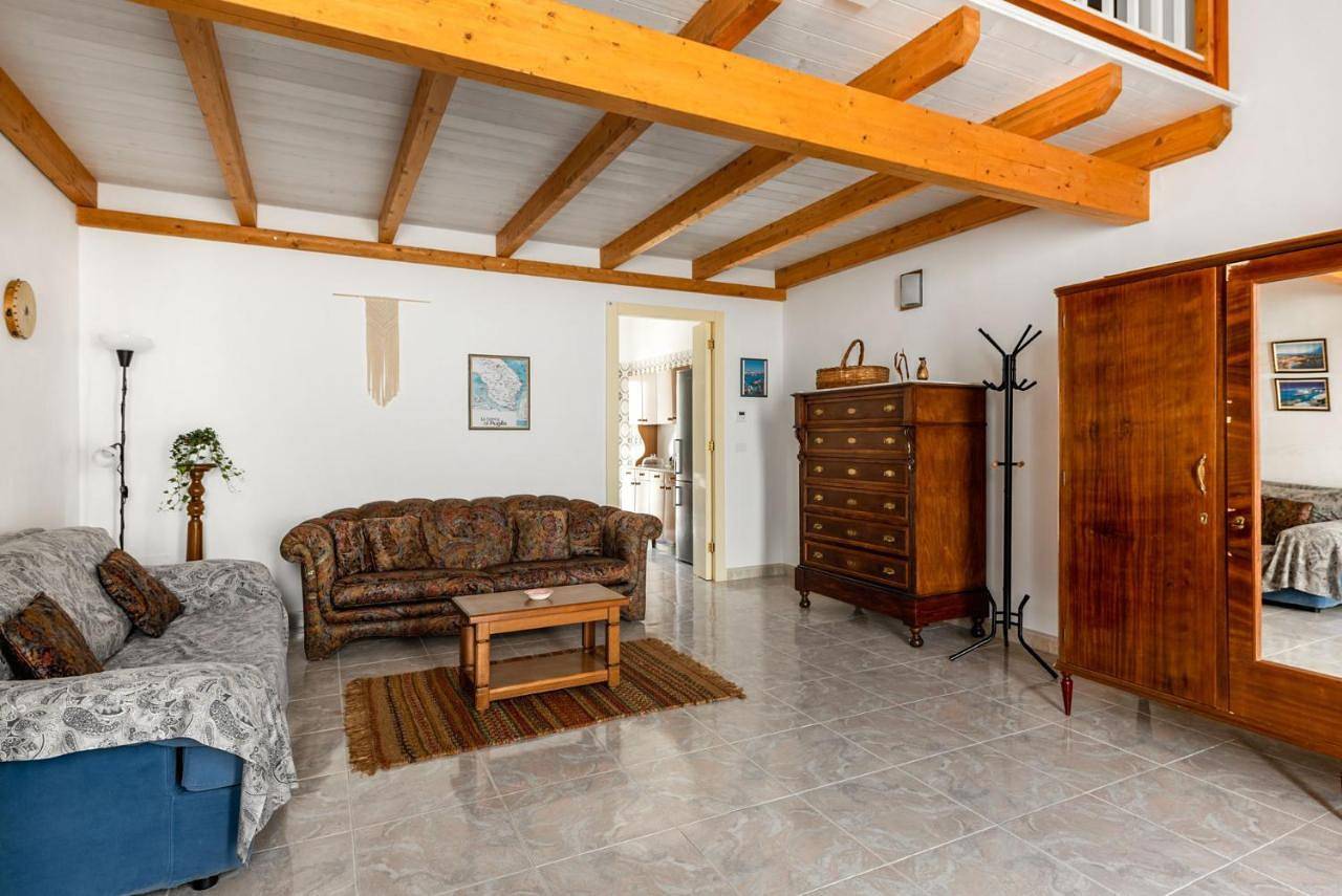 Appartamento intero, Casa della zia in Poggiardo, Provincia di Lecce