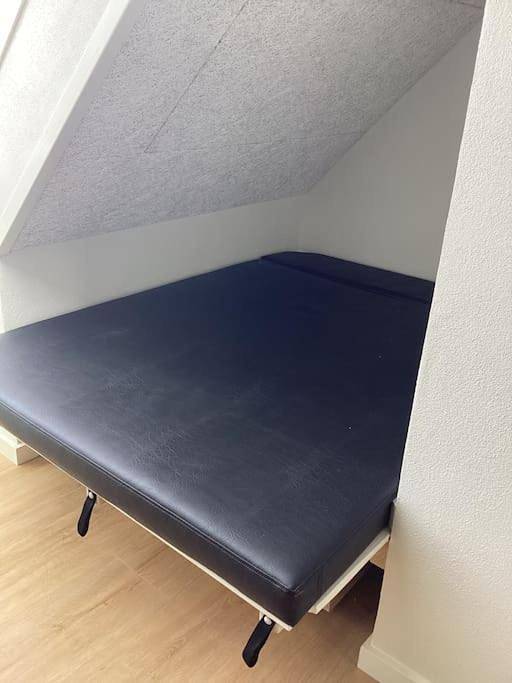 Ganze Wohnung, One-Bedroom Apartment in Hirtshals, Hirtshals region