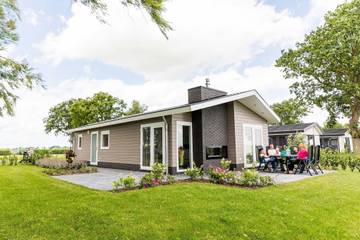 Ferienhaus für 4 Personen am Markermeer