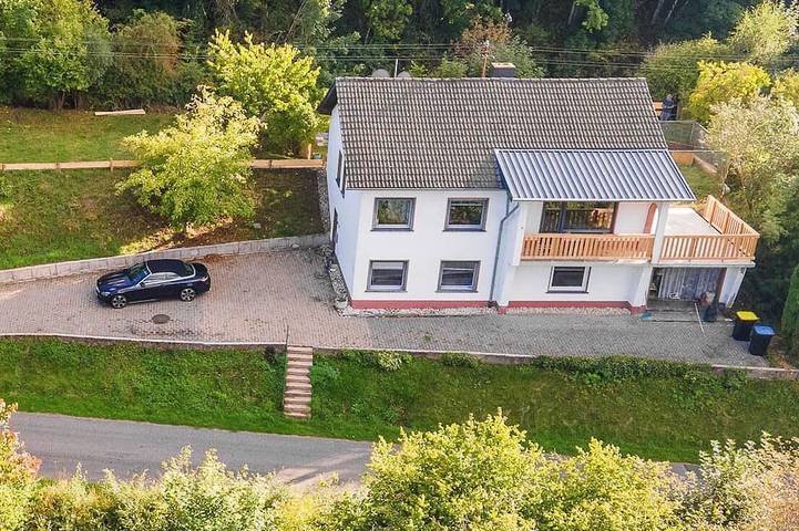 Ferienhaus für 11 Personen