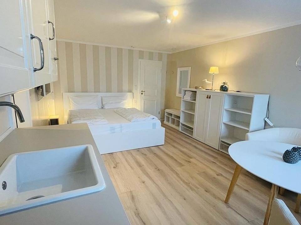 Ganze Ferienwohnung, Landhaus am Meer - Whg. 5 Hilligenlei in Utersum, Föhr