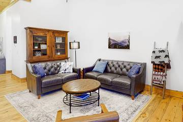 Vacation House for 8 Guests in Grand County, Picture 4