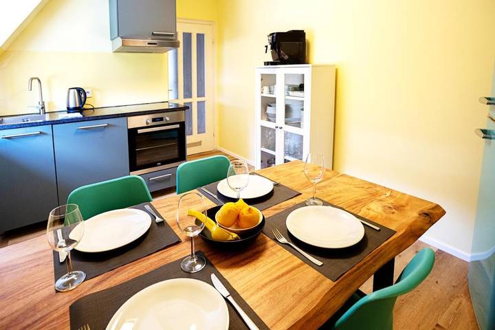Ferienwohnung für 6 Personen in Würzburger Residenz - 3
