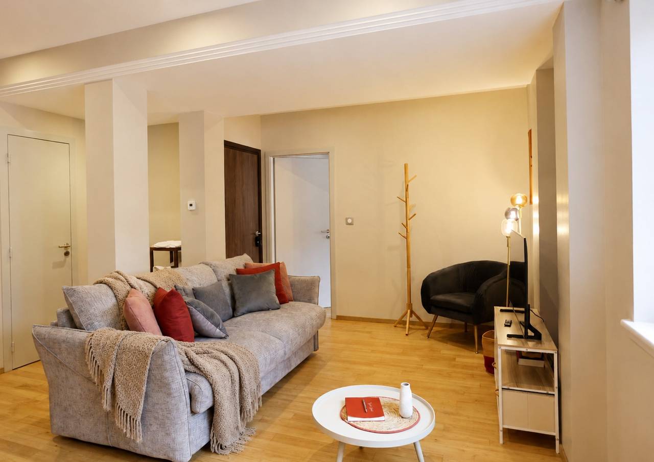 Appartement entier, Argile - suite deluxe centre historique in Colmar, Région de Colmar