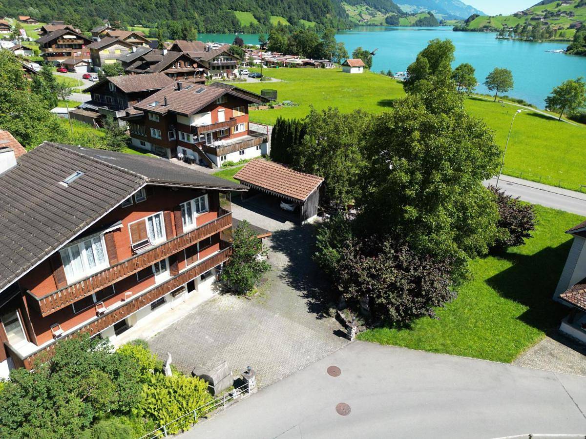 Ferienhaus Lungern see-you in Lungern, Obwalden
