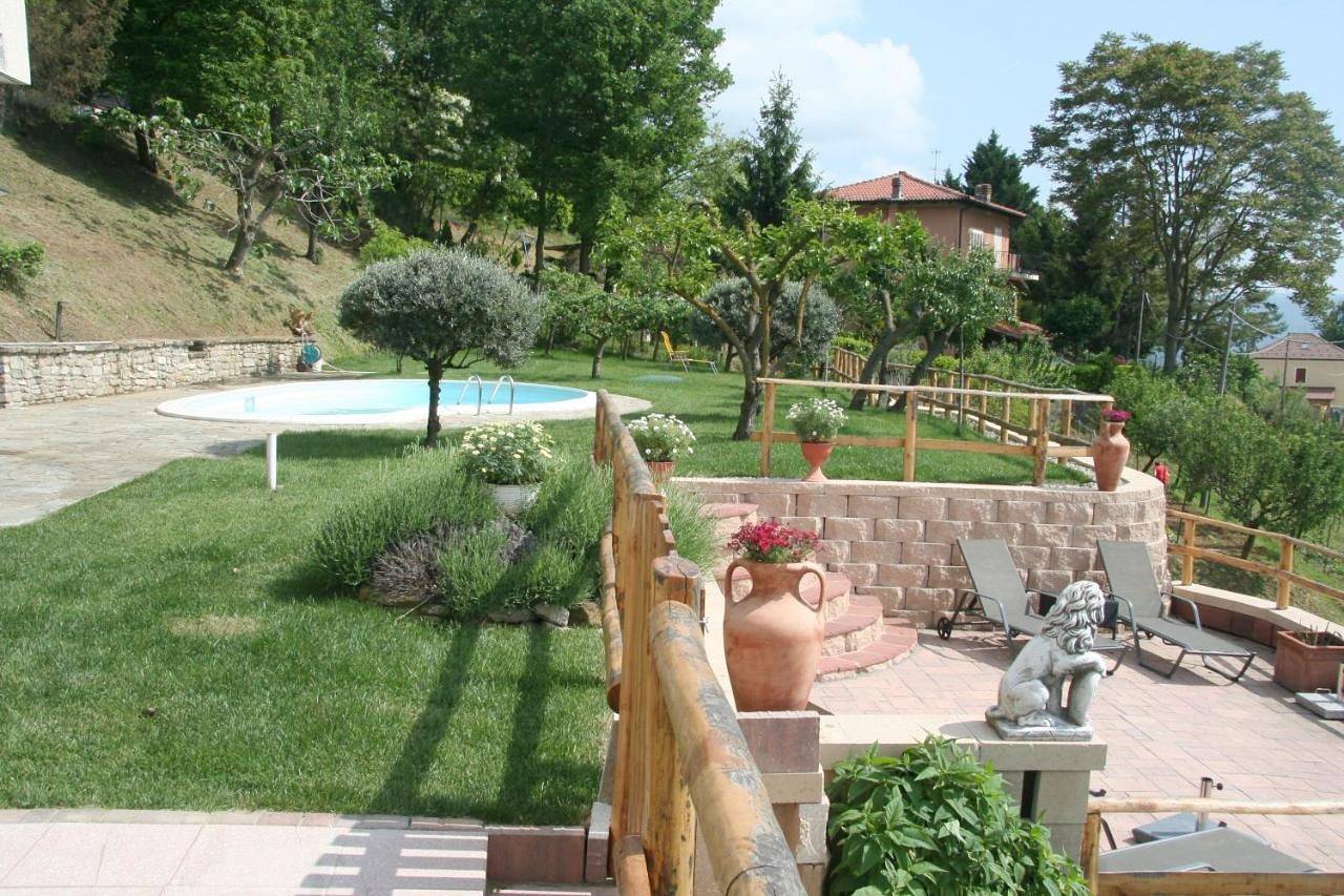 B&B Maggiora 131 in Acqui Terme, Province d'Alexandrie
