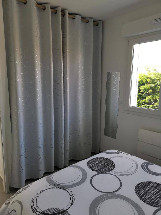 Location de vacances pour 4 personnes, avec jardin dans Cazaux - 3