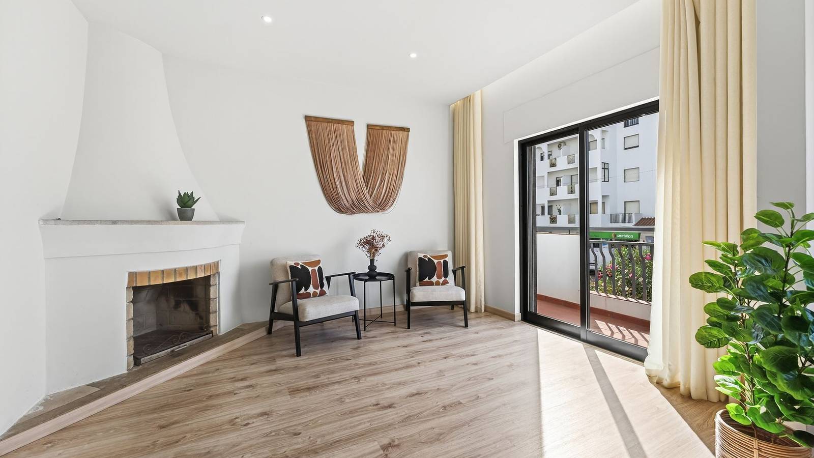 Appartement entier, Loulé Sunny Retreat 2 by Lovelystay in Loulé, Loulé (São Clemente)