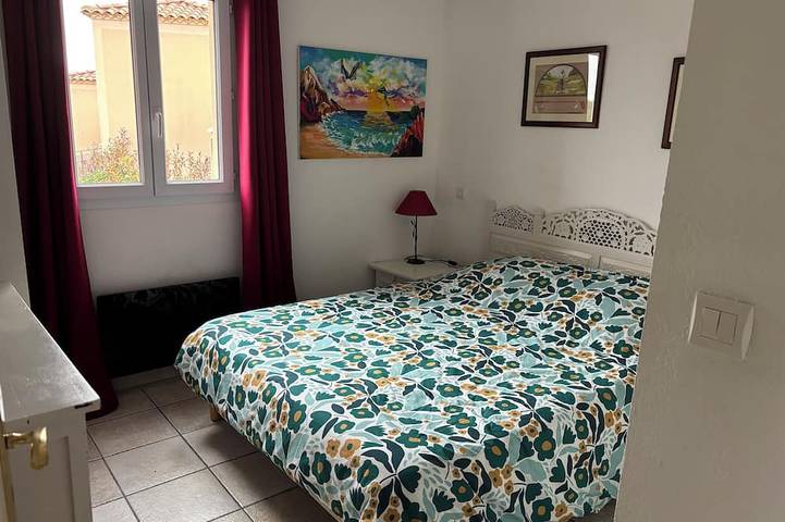 Gîte pour 4 personnes dans Golf de Saint-Thomas - 3