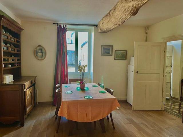 Location de vacances pour 6 personnes, avec jardin à Saint-Bérain-sur-Dheune - 2