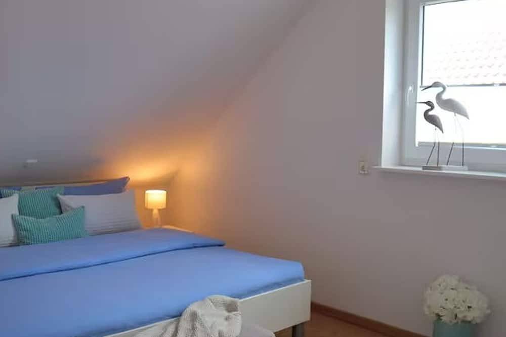 Ferienhaus \"Luv\" - Private Ruheoase mit Sauna, Sonnenterrasse & Garten in Dorum-Neufeld, Dorum