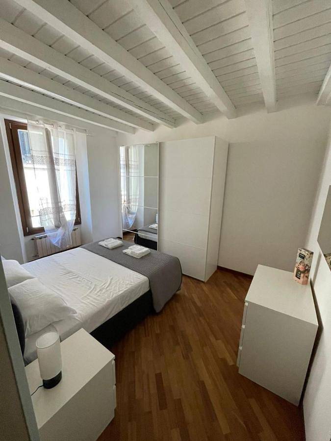 Appartement de vacances pour 4 personnes
