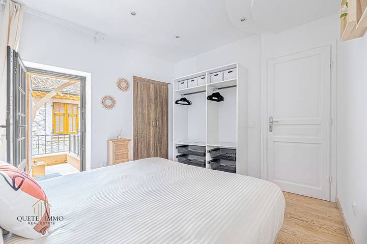 Maison Rénovée: Calme & Confort à 20 min de Monaco in Peille, Côte méditerranéenne (France)