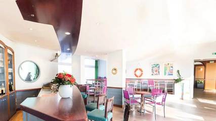Appartement De Vacances pour 3 Personnes dans Biarritz, Côte Basque, Photo 3