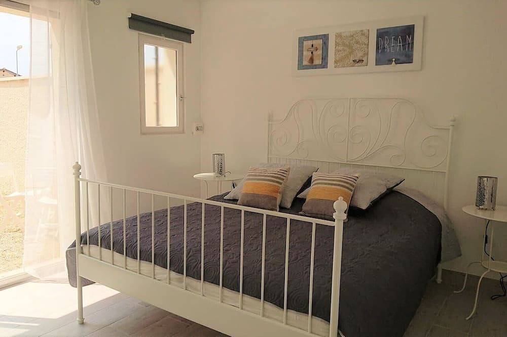 Villa von 134m2, mit Pool und Garten von 1300m2 in Grillon, Enclave de Valreas