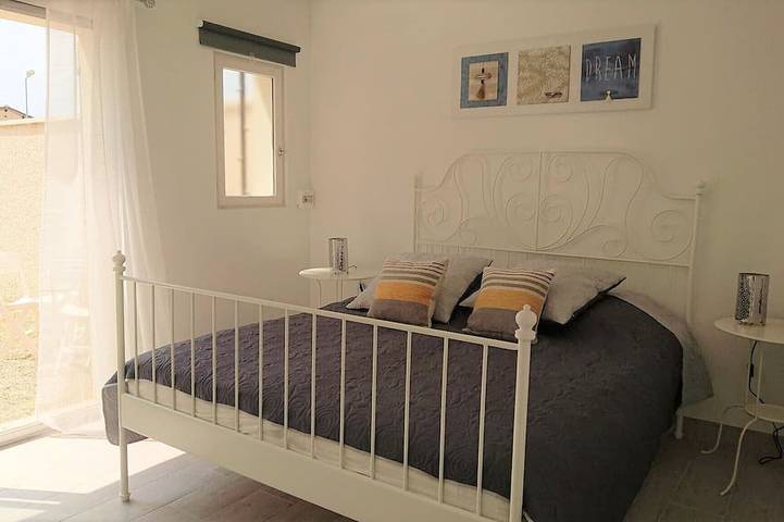 Location de vacances pour 9 personnes, avec jardin à Grillon - 2