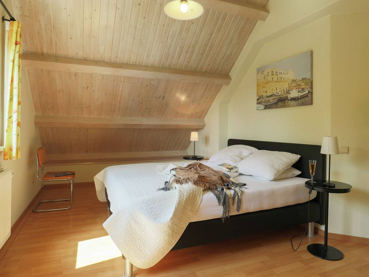 Rendeux Villa met tuin in Beffe, Rendeux