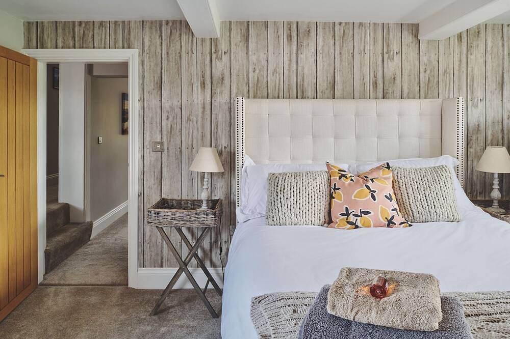 Sandy Hill Farm -  Luxury Cottages in Staffordshire