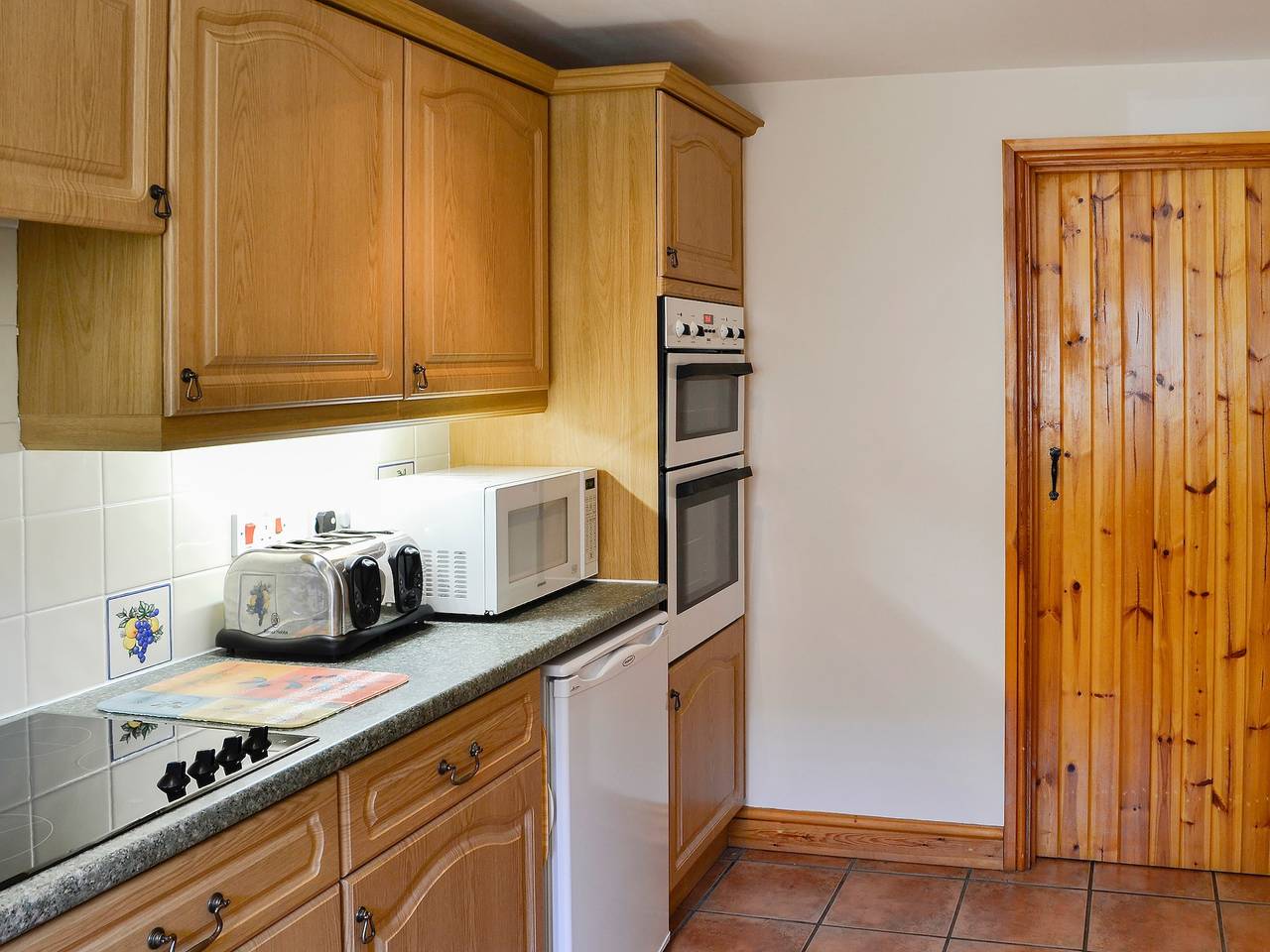 Carters Cottage in Dorset